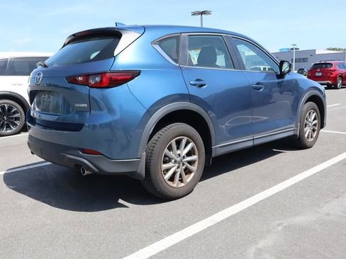 Used 2023 MAZDA CX-5 AWD 2.5 S image 2