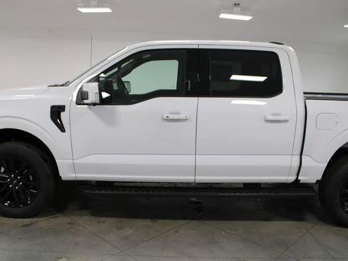 New 2026 Ford F150 Lariat image 5