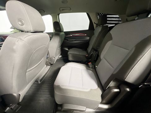 Used 2019 Buick Enclave Preferred w/ LPO, Luxury Package image 29