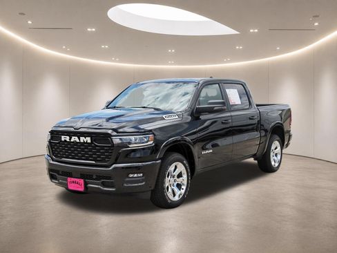 Used 2026 RAM 1500 Lone Star RWD image 3