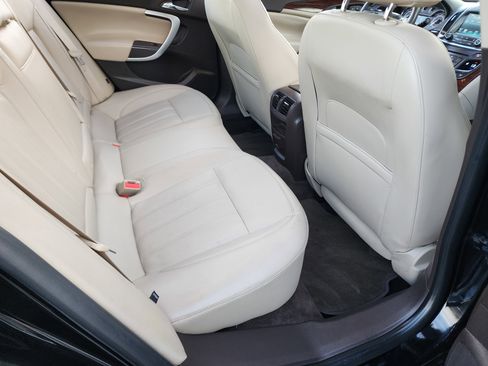 Used 2017 Buick Regal Premium w/ Driver Confidence Package #1 image 17