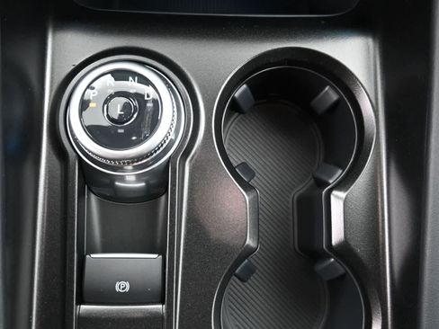 New 2026 Ford Explorer ST-Line w/ ST-Line Street Pack image 40