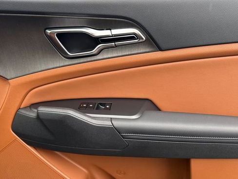 New 2026 Kia Sportage X-Line AWD/4WD image 21