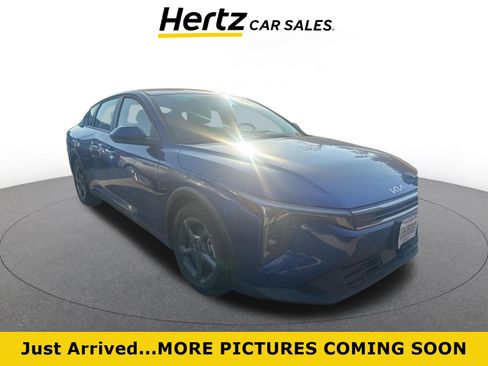Used 2026 Kia K4 FWD image 1