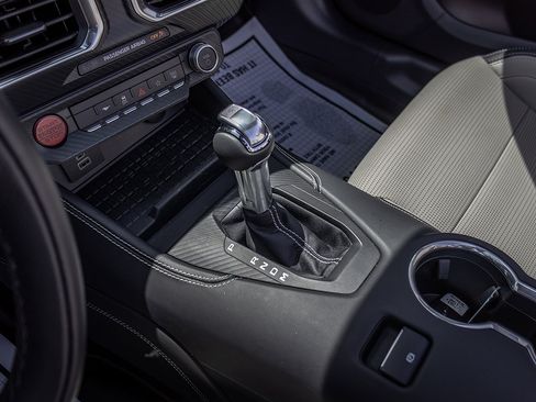 Certified 2024 Ford Mustang GT Premium RWD image 10