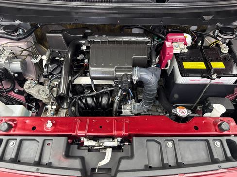 Used 2024 Mitsubishi Mirage ES FWD image 52
