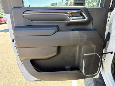 Used 2024 Chevrolet Silverado 2500 LT w/ All Star Edition image 21