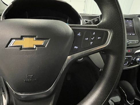 Used 2023 Chevrolet Equinox LS image 34