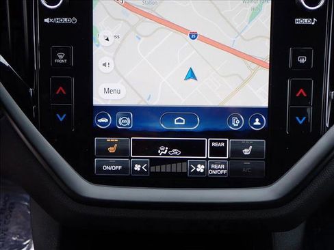 Certified 2024 Subaru Ascent Onyx Edition Limited w/ Popular Package Onyx image 17