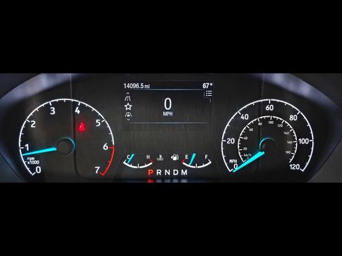 Used 2023 Ford Transit 250 Low Roof AWD w/ Exterior Upgrade Package image 44