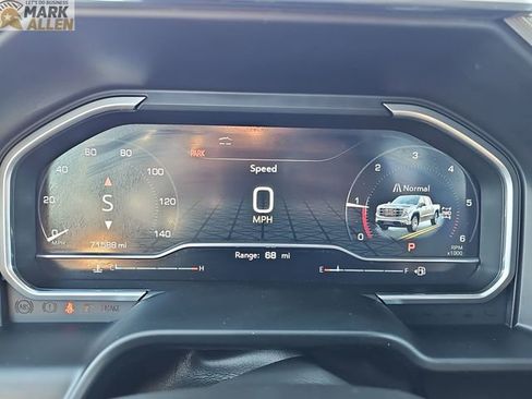 Used 2024 GMC Sierra 1500 Denali w/ Denali Reserve Package image 11