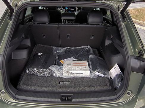 New 2026 Volkswagen Tiguan SE R-Line image 21