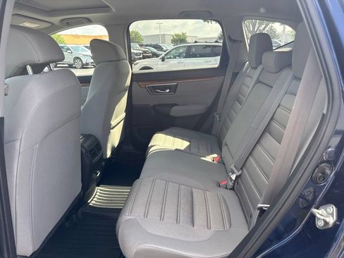 Used 2018 Honda CR-V EX image 14