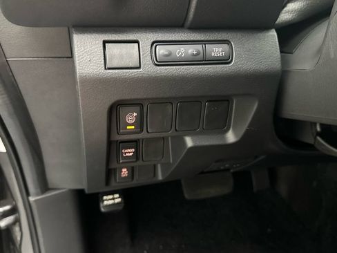 New 2026 Nissan Frontier SV w/ All-Weather Content Package AWD/4WD image 20