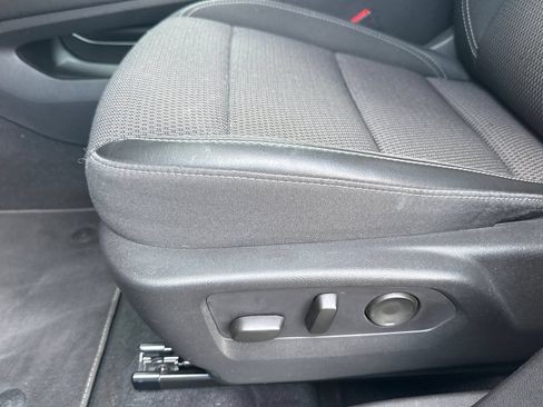 Used 2021 Buick Envision Preferred AWD/4WD image 12