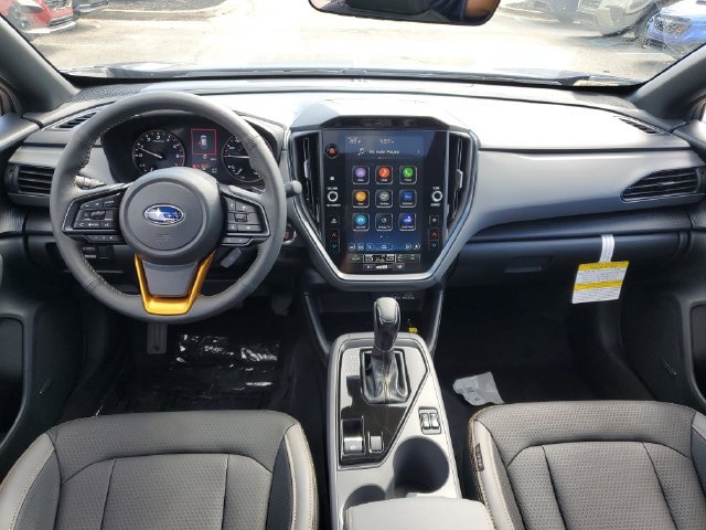 New 2026 Subaru Crosstrek 2.5i Wilderness AWD/4WD image 8