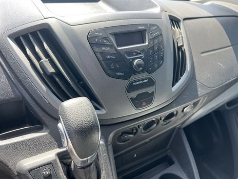 Used 2019 Ford Transit 350 148 High Roof RWD image 19