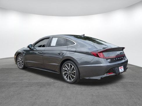 Used 2022 Hyundai Sonata Limited FWD image 6