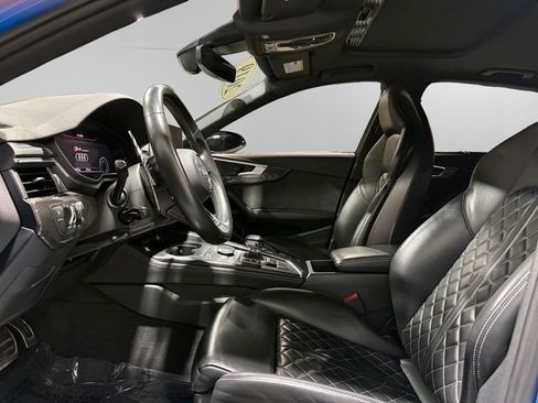 Used 2019 Audi S4 Prestige image 22
