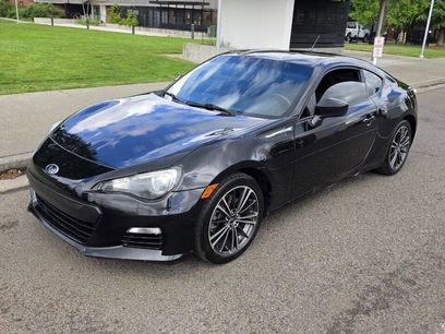 Used 2014 Subaru BRZ Premium