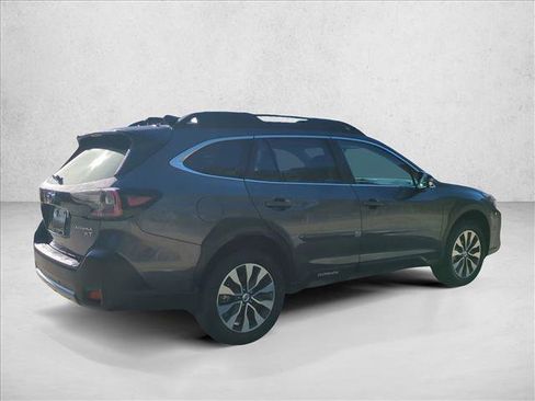 Certified 2025 Subaru Outback Limited XT image 5
