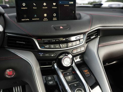 Certified 2024 Acura TLX SH-AWD w/ A-SPEC Pkg image 28