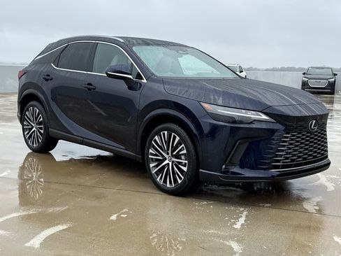Used 2026 Lexus RX 350 Premium Plus w/ Convenience Package image 5