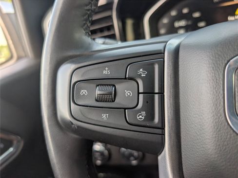 Used 2024 GMC Sierra 1500 SLE RWD image 22