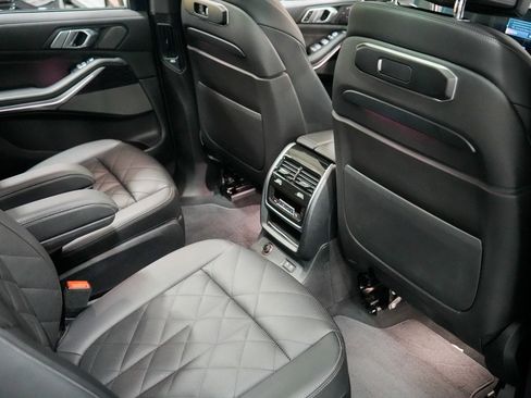 Used 2023 BMW X7 xDrive40i w/ M Sport Package image 19