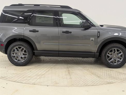 New 2025 Ford Bronco Sport Big Bend image 8