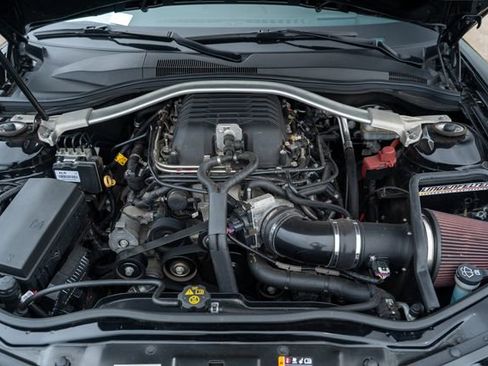 Used 2013 Chevrolet Camaro ZL1 image 8