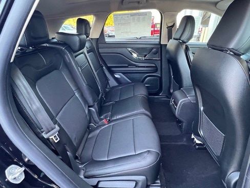 New 2026 Lincoln Corsair Grand Touring image 22