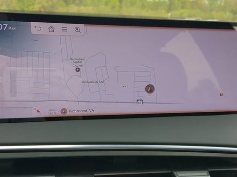 New 2026 Genesis GV70 3.5T Sport Prestige image 20