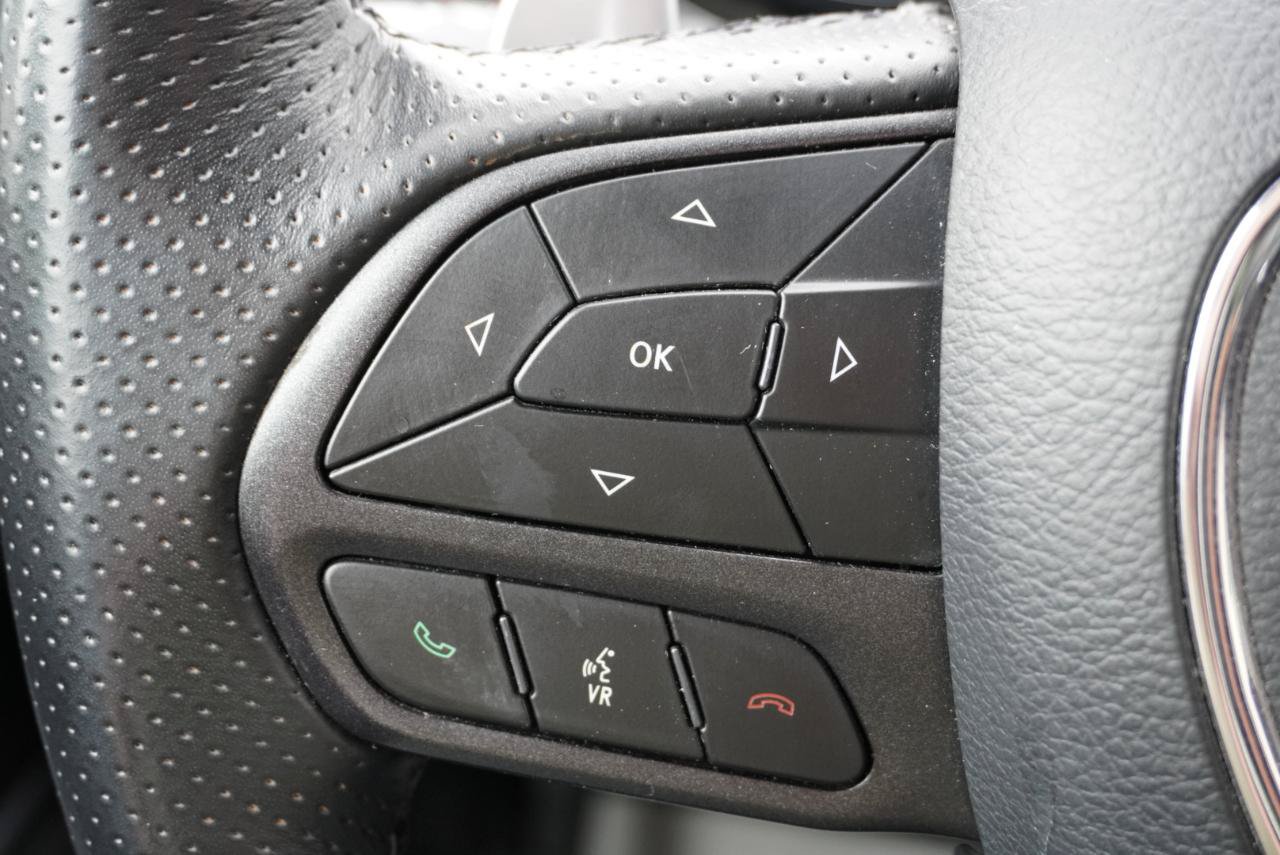 Used 2024 Dodge Durango R/T AWD/4WD image 11