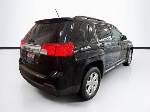 Used 2015 GMC Terrain SLE w/ Convenience Package image 6