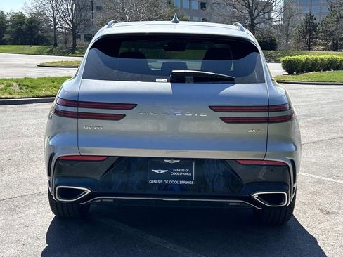 New 2026 Genesis GV70 2.5T Sport Prestige image 6