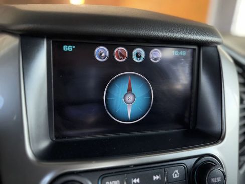 Used 2018 Chevrolet Tahoe LT image 33