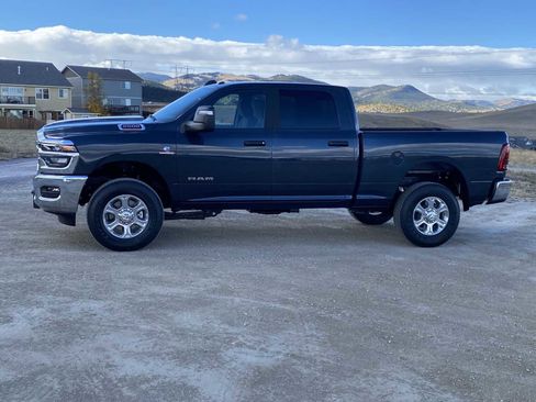 New 2026 RAM 2500 Big Horn image 10