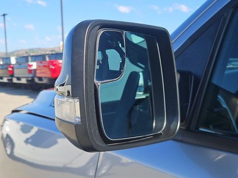Used 2022 RAM 1500 Big Horn RWD image 19