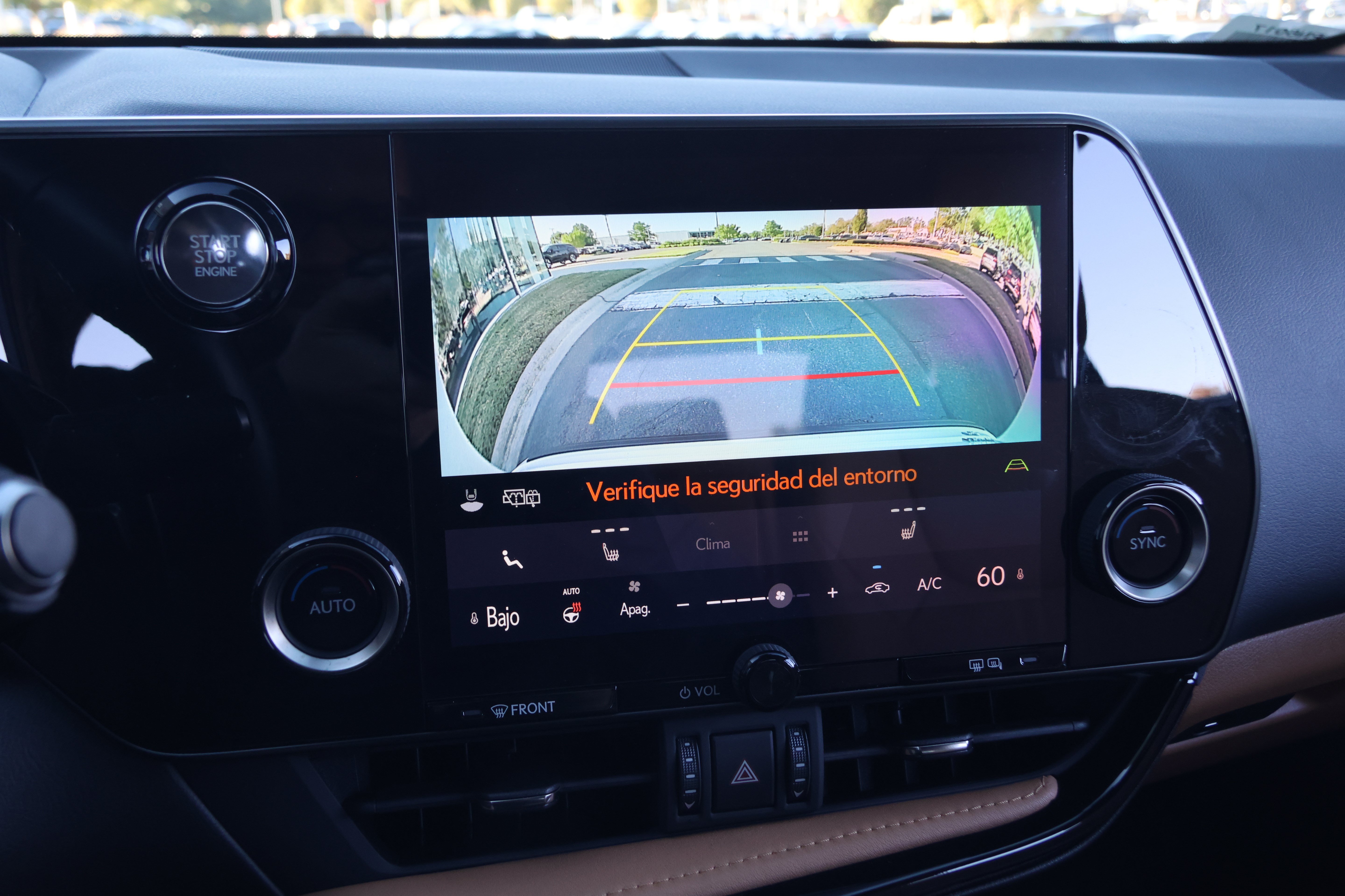 Used 2026 Lexus NX 350 AWD w/ Accessory Package (K3) image 21