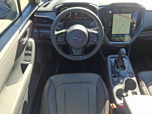 New 2026 Subaru Crosstrek 2.5i Limited AWD/4WD image 12