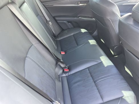 New 2026 Toyota Camry XSE image 23