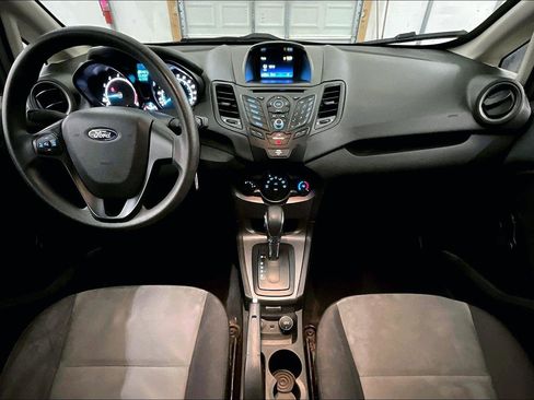 Used 2018 Ford Fiesta S image 14