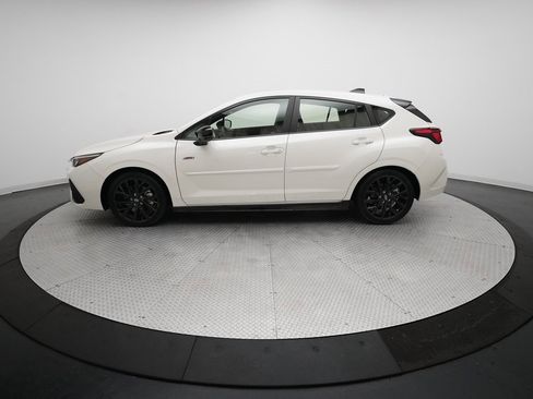 Certified 2025 Subaru Impreza RS w/ Popular Package #1 image 23