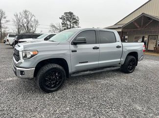 Used 2020 Toyota Tundra SR5 w/ SR5 Upgrade Package video 1