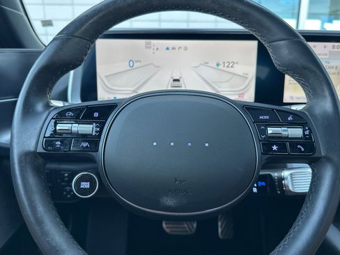Used 2023 Hyundai Ioniq 6 Limited RWD image 23