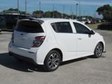 Used 2018 Chevrolet Sonic LT w/ Convenience Package image 4