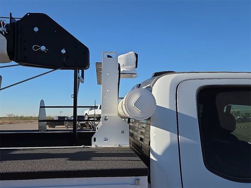 New 2025 Ford F350 XL w/ XL Chrome Package image 10