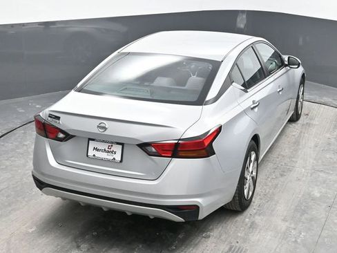 Used 2021 Nissan Altima 2.5 S image 24