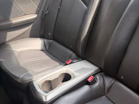 Used 2011 Cadillac CTS Performance RWD image 13